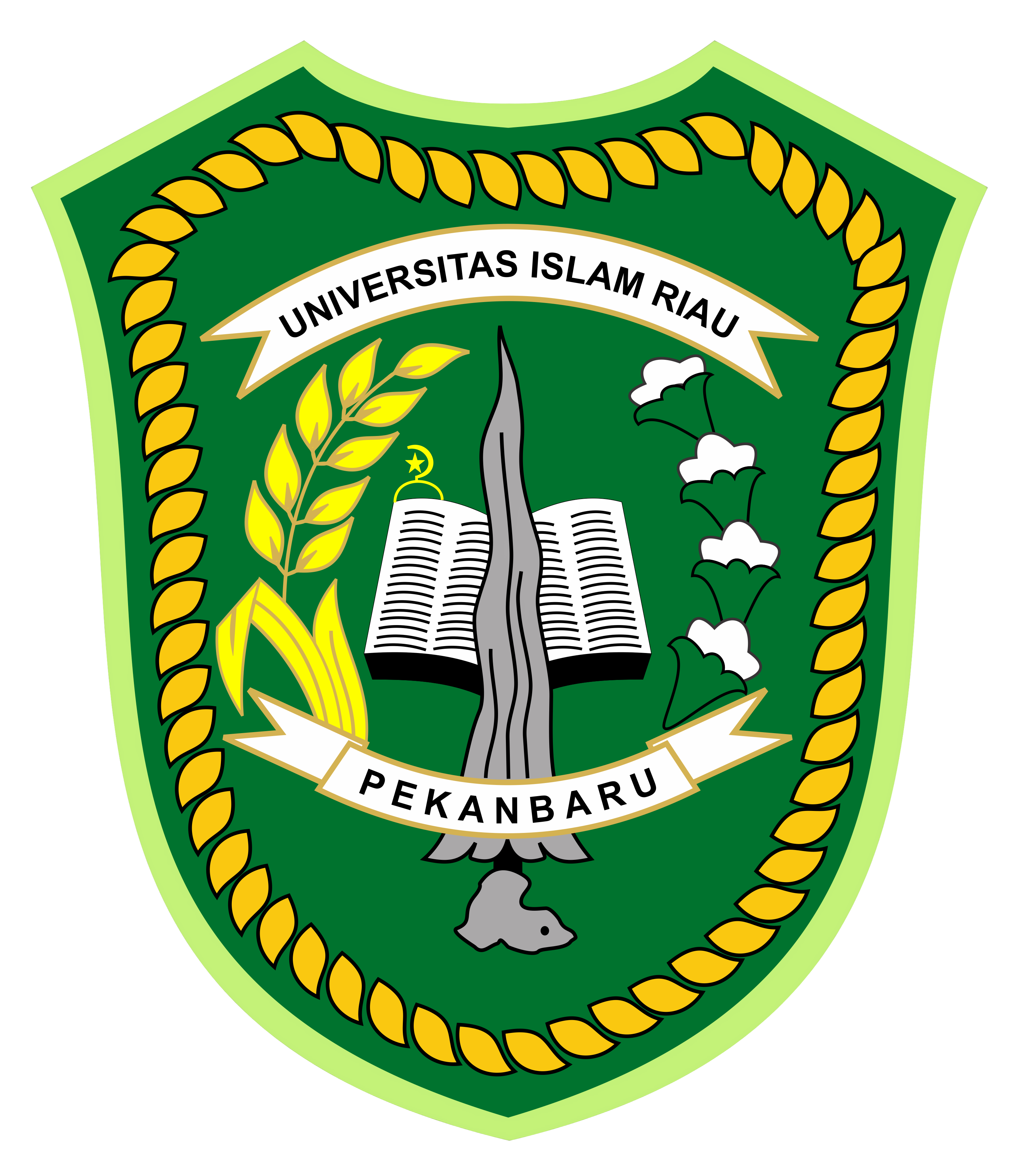 Gambar Universitas Islam Riau